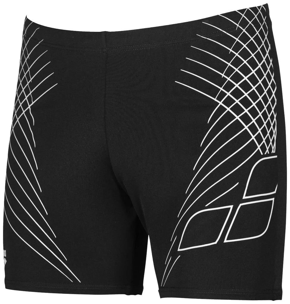 Men's Ionic Mid Jammer Arena