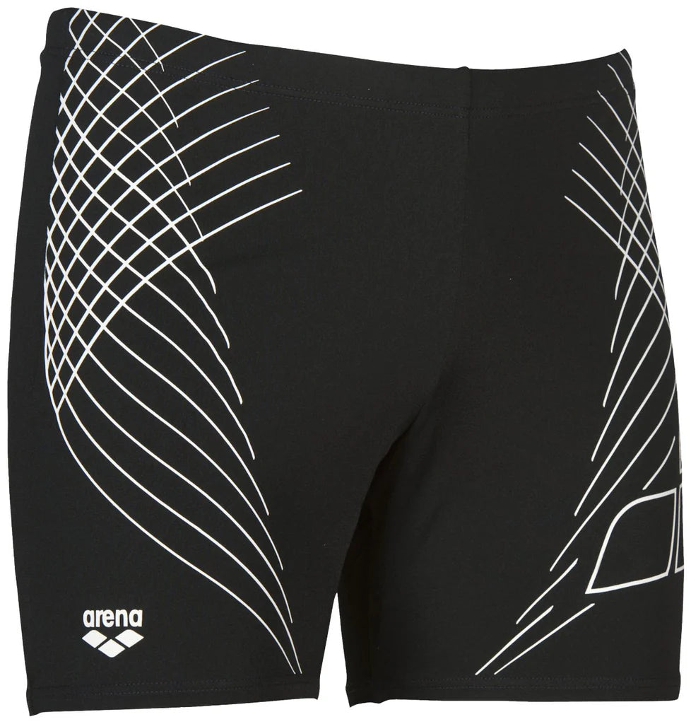 Men's Ionic Mid Jammer Arena