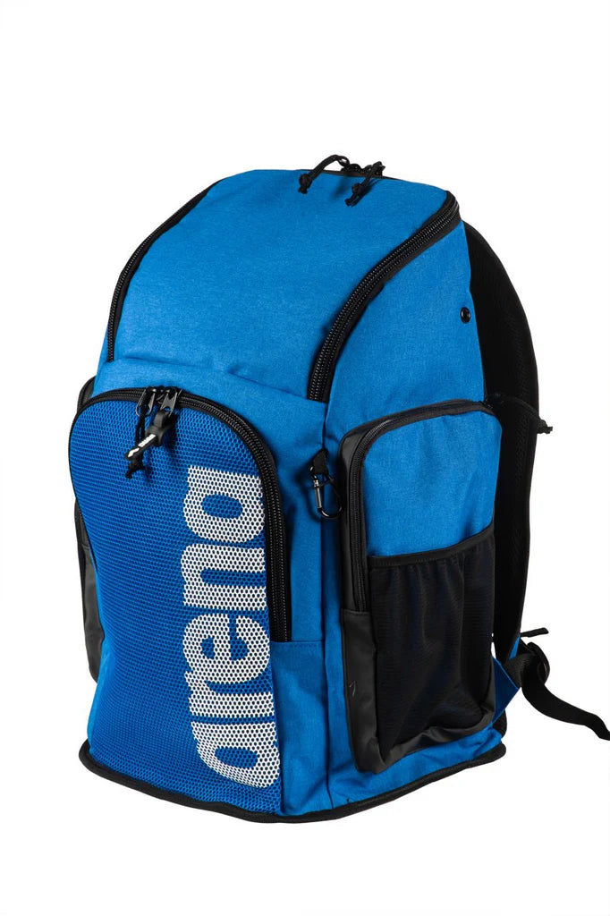 Team Backpack 45L - Royal Melange