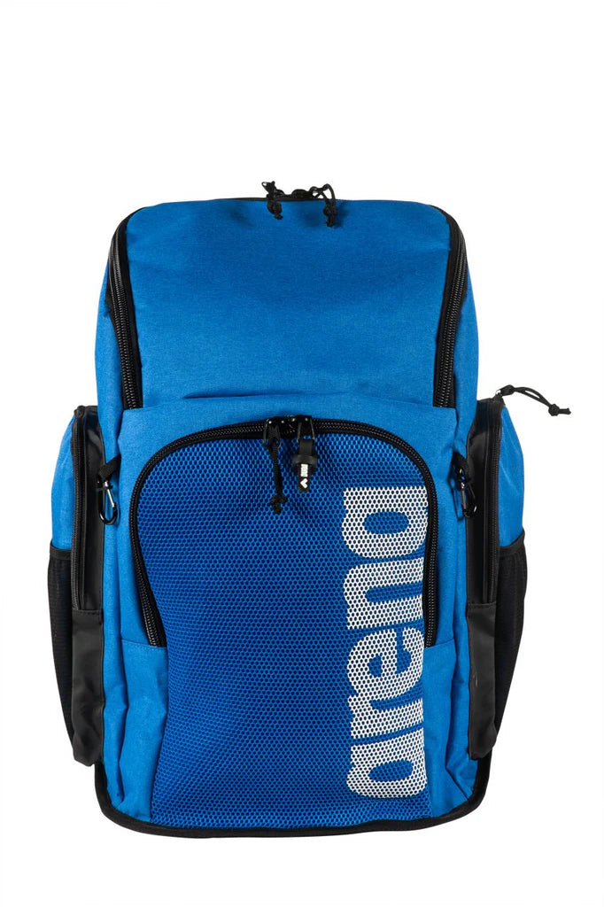 Team Backpack 45L - Royal Melange