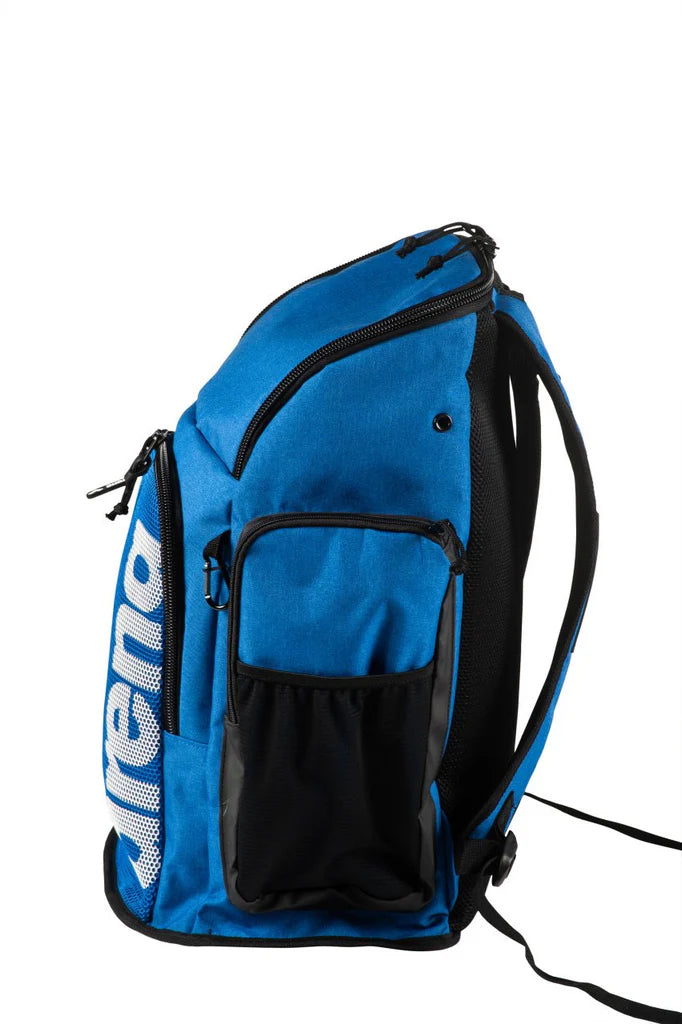 Team Backpack 45L - Royal Melange