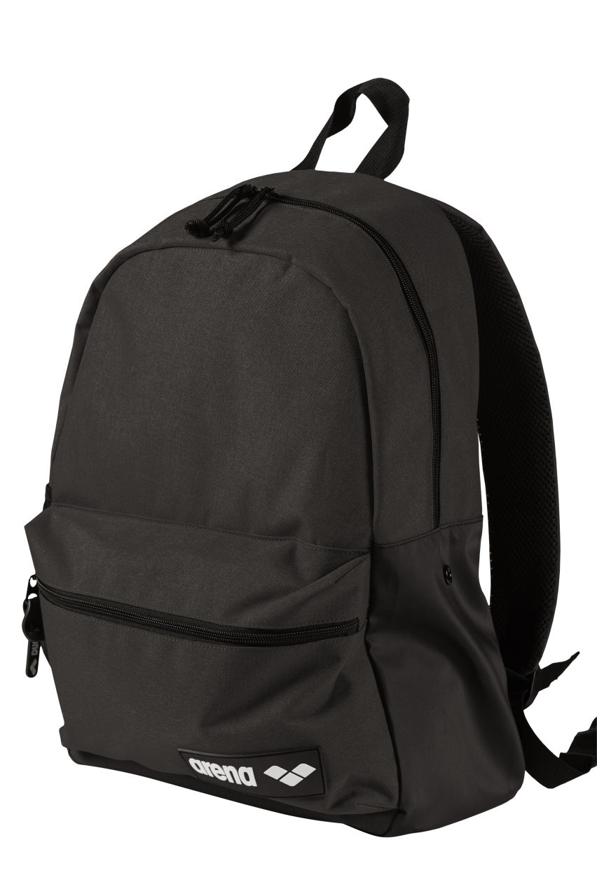 Team Backpack 30L - Black Melange