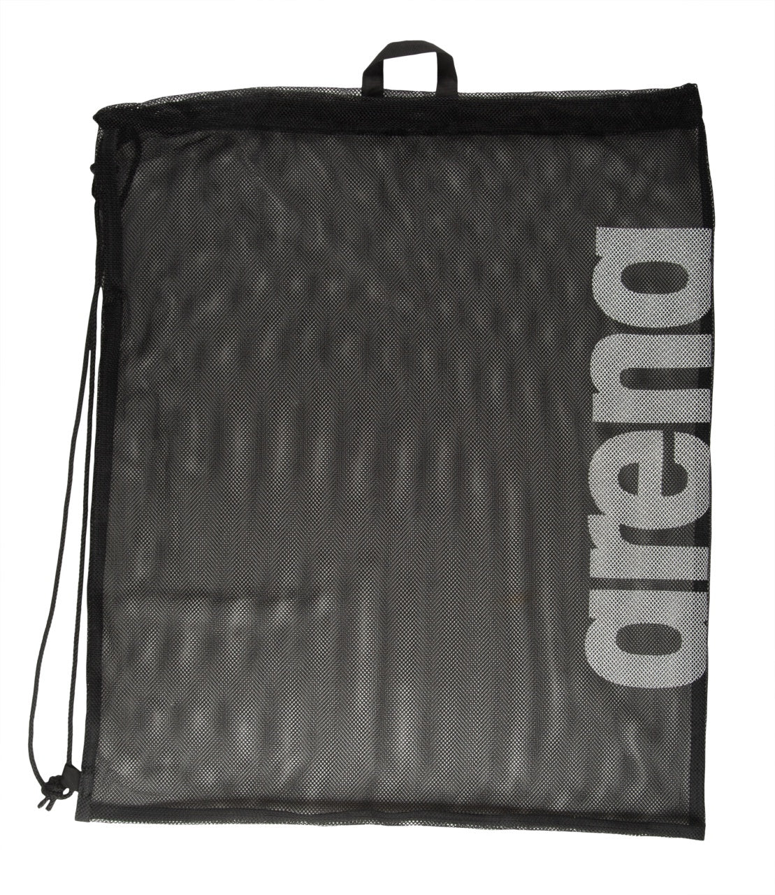 Team Mesh Bag - Black