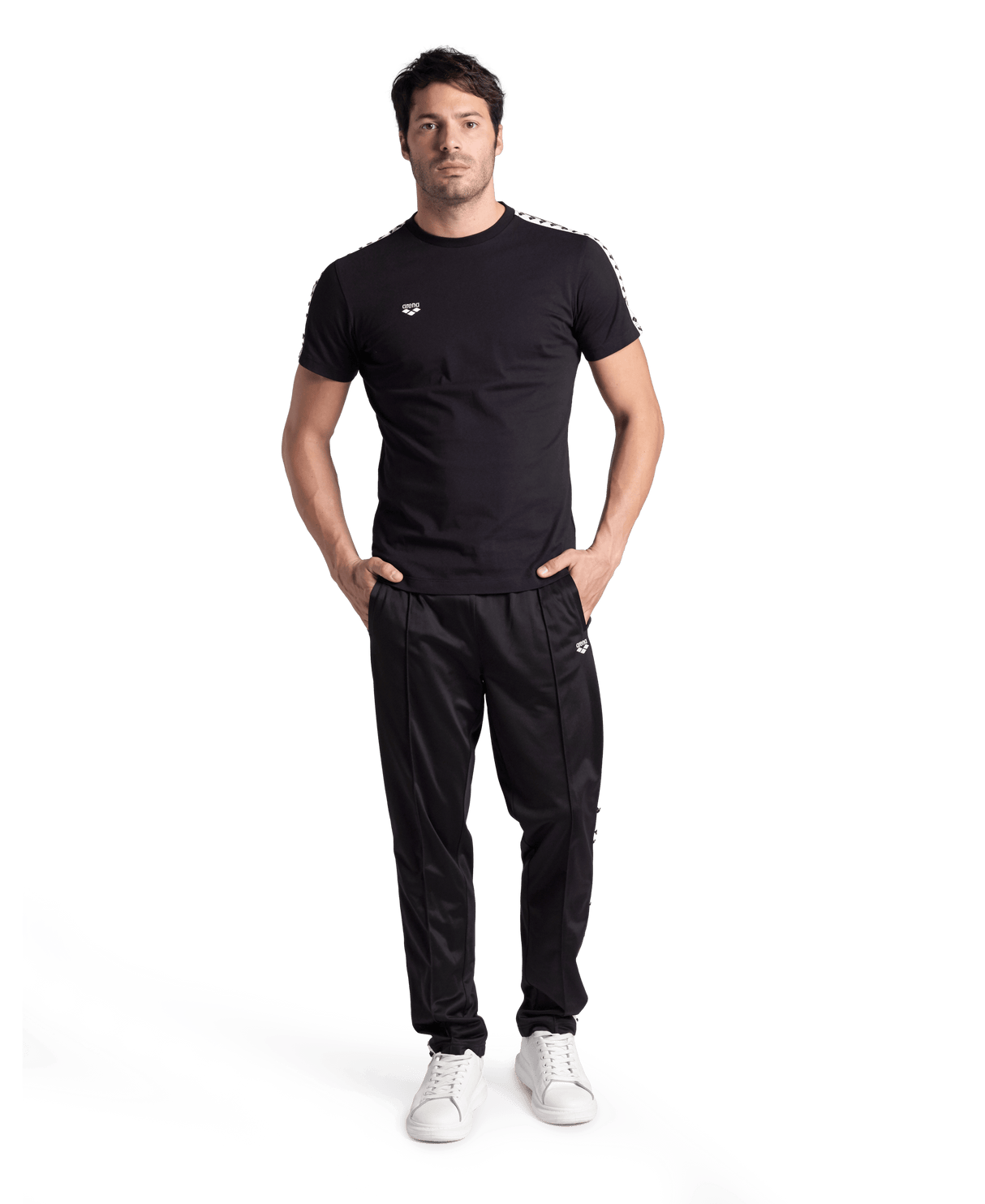 Arena Icons Men's Team T-Shirt