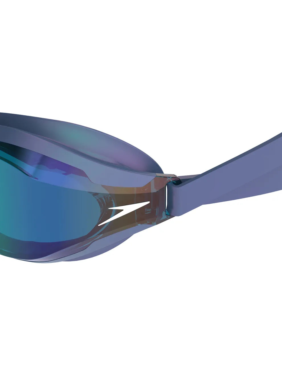 Speedo Fastskin Speedsocket 2 Goggles - Aurora Mirror/Nocturnal/Cobalt