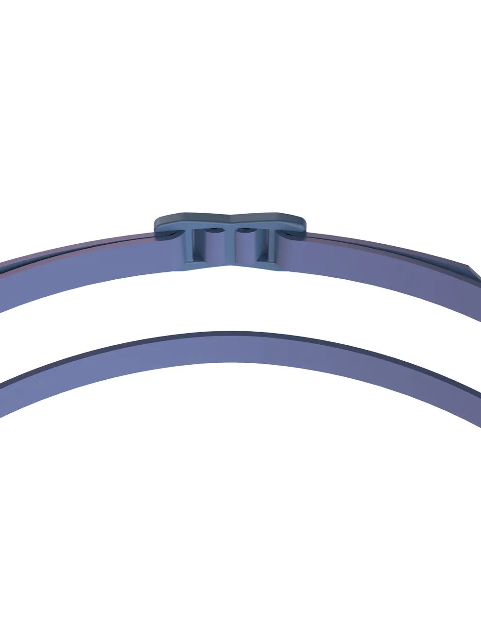 Speedo Fastskin Speedsocket 2 Goggles - Aurora Mirror/Nocturnal/Cobalt