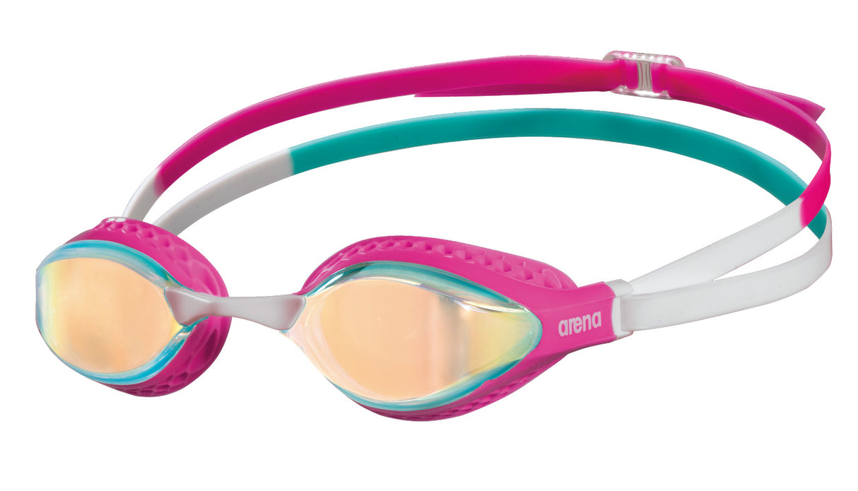 Air-Speed Mirror Goggle (Indoor)