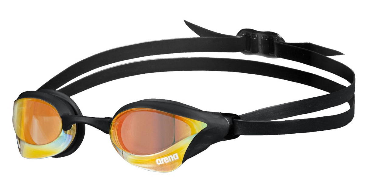 Cobra Core Swipe Mirror Goggle (Indoors)