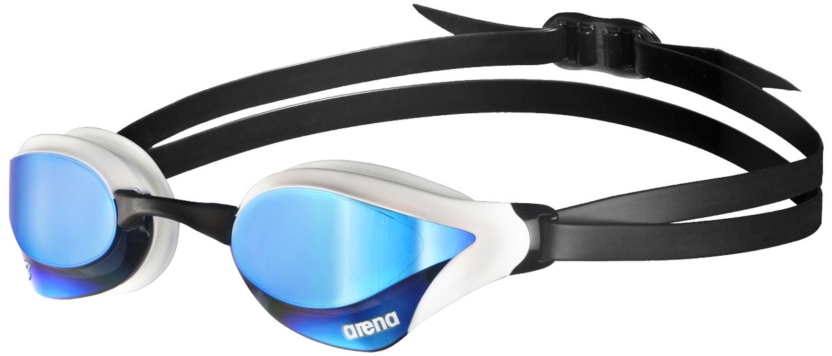 Cobra Core Swipe Mirror Goggle (Outdoors)