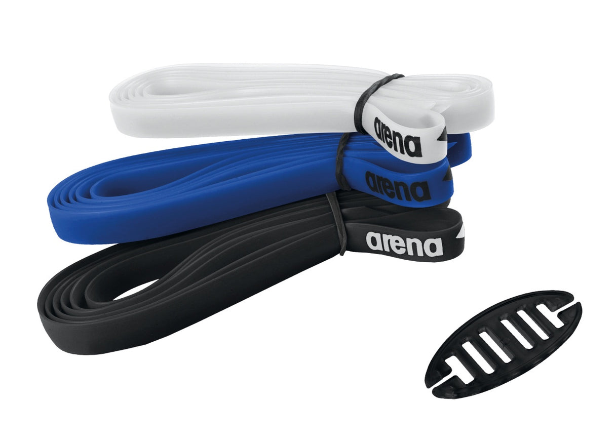 Cobra Series Silicone Strap Kit Arena