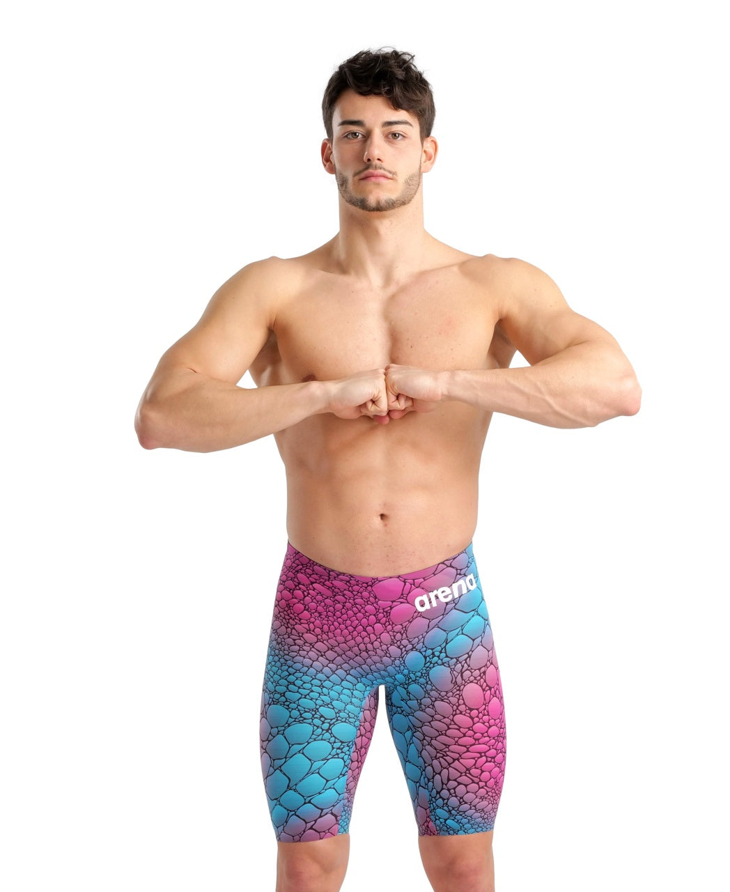 Men's Powerskin Carbon Air2 Gator LE Jammer