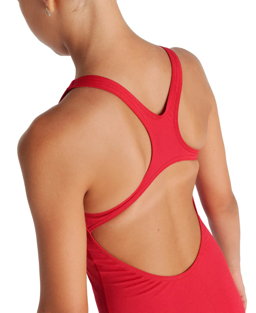 Girl's Team Swimsuit Swim Pro Solid