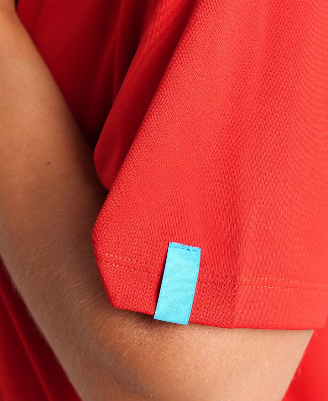 Arena Team Unisex Solid Polo Shirt