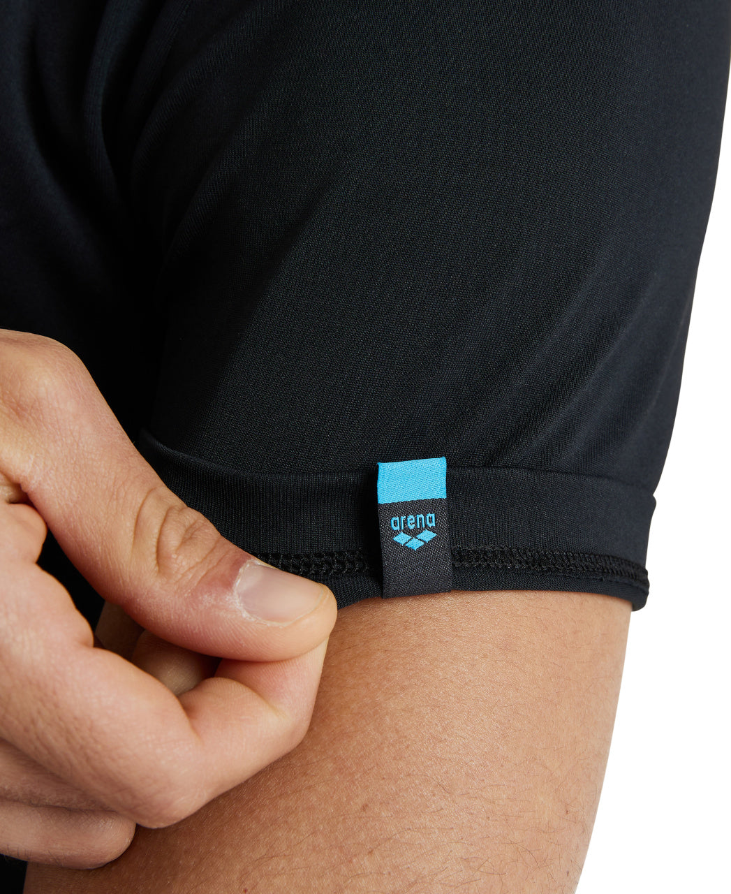 Arena Team Unisex Solid Polo Shirt