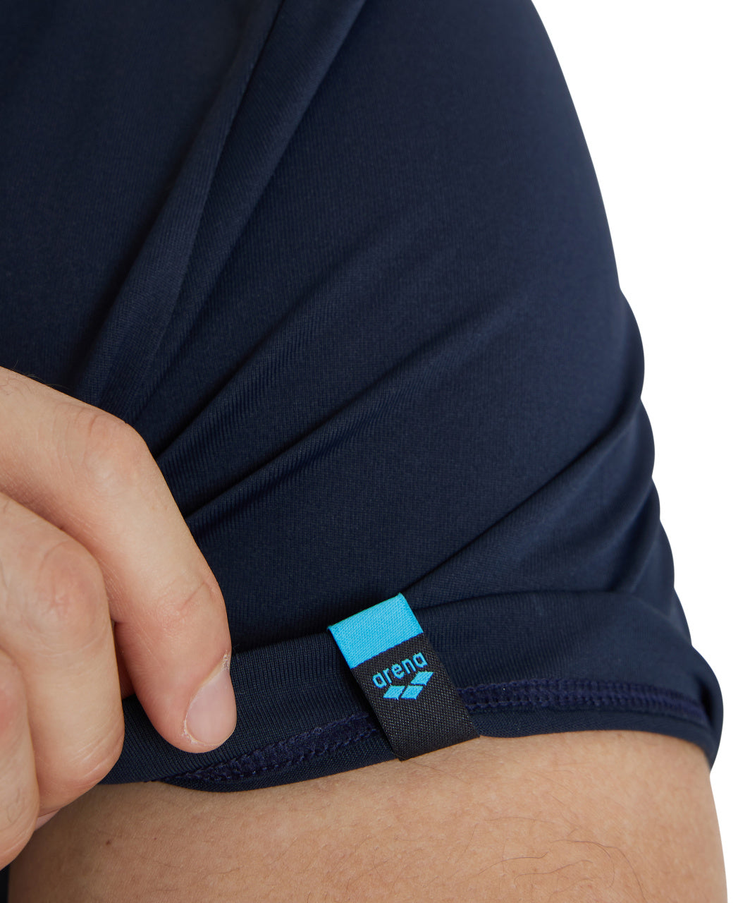 Arena Team Unisex Solid Polo Shirt