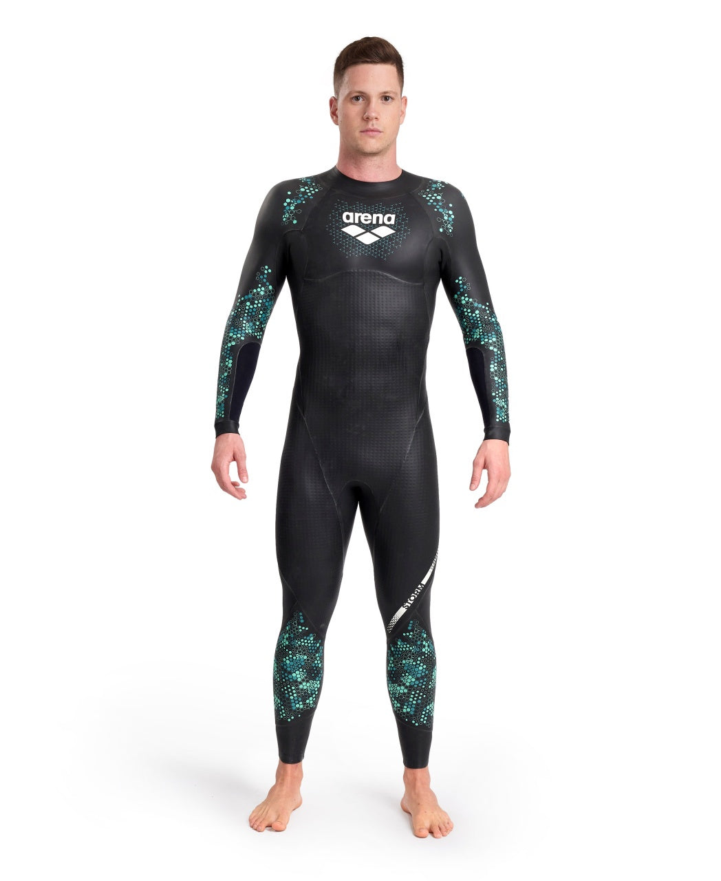 Arena Wetsuit Storm 2024 Men's