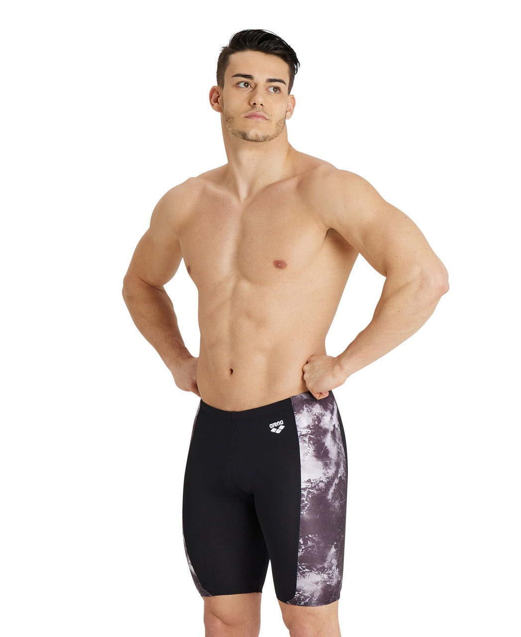 Men's Swim Jammer Allover