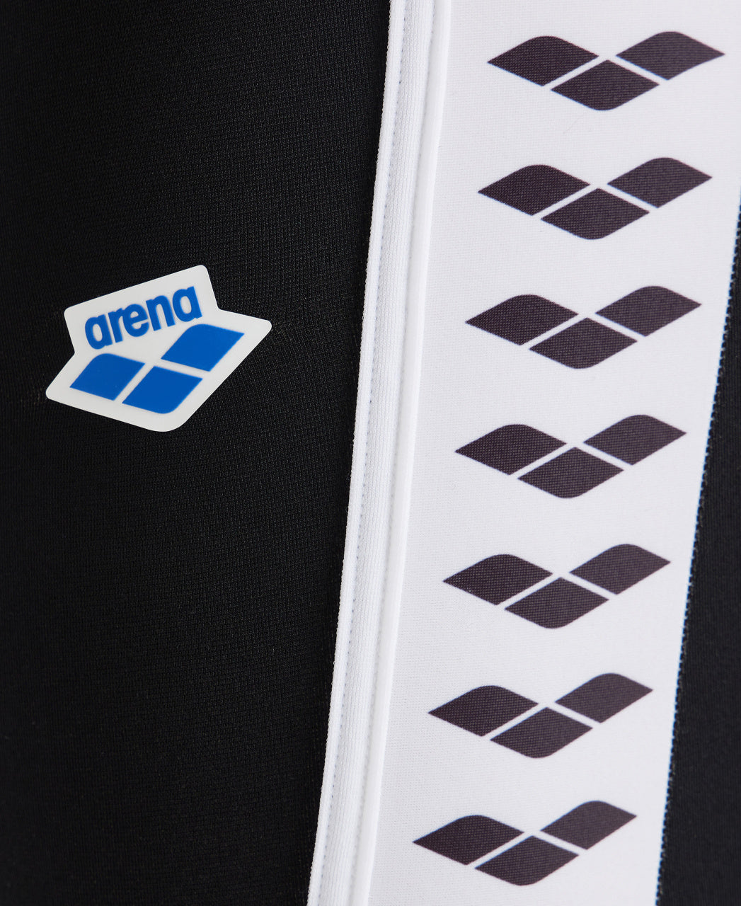 Men's Performance Icons Swim Jammer Solid Arena