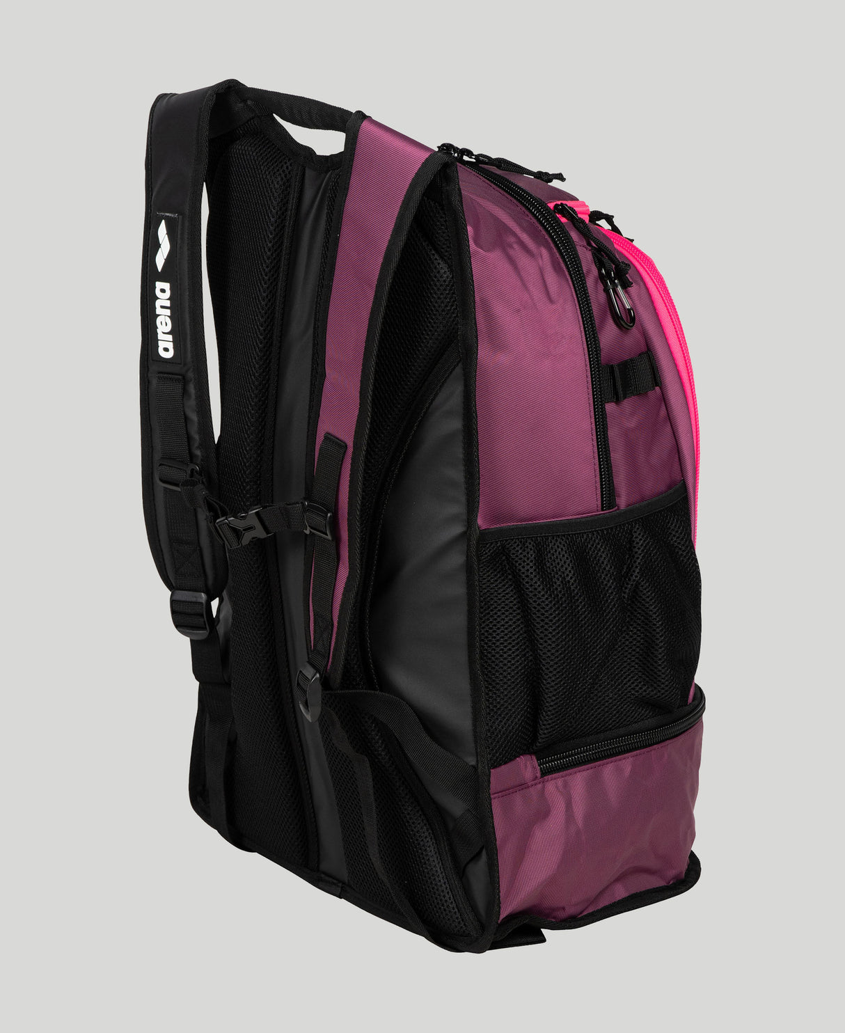 Fastpack 3.0 Backpack Plum-Neon_Pink