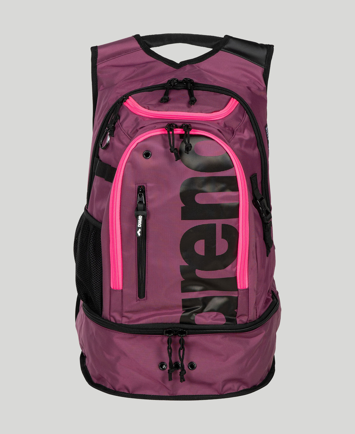 Fastpack 3.0 Backpack Plum-Neon_Pink