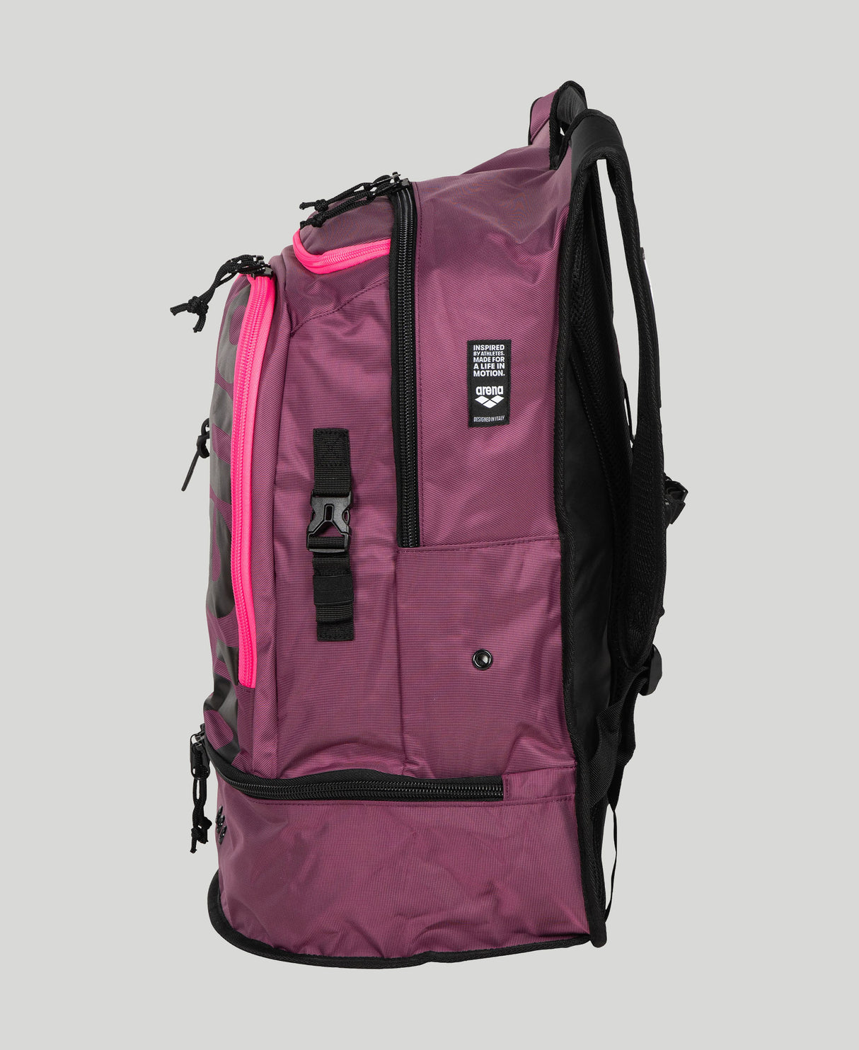 Fastpack 3.0 Backpack Plum-Neon_Pink