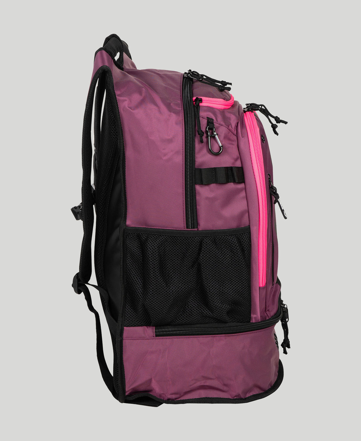 Fastpack 3.0 Backpack Plum-Neon_Pink