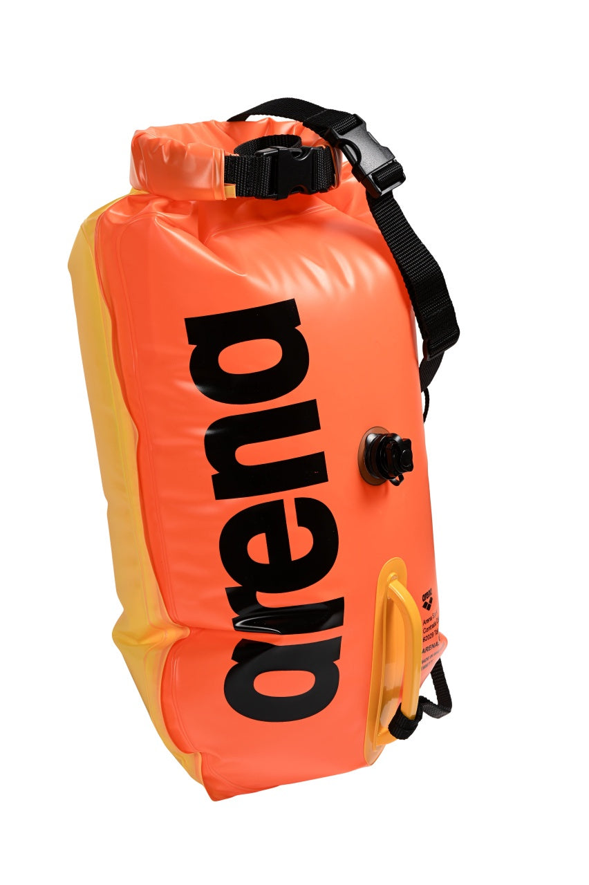 Arena Open Water Buoy (Tow Float)