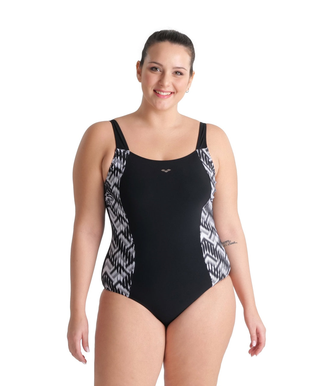 Women's Swimsuit Bodylift Emma U Back Plus