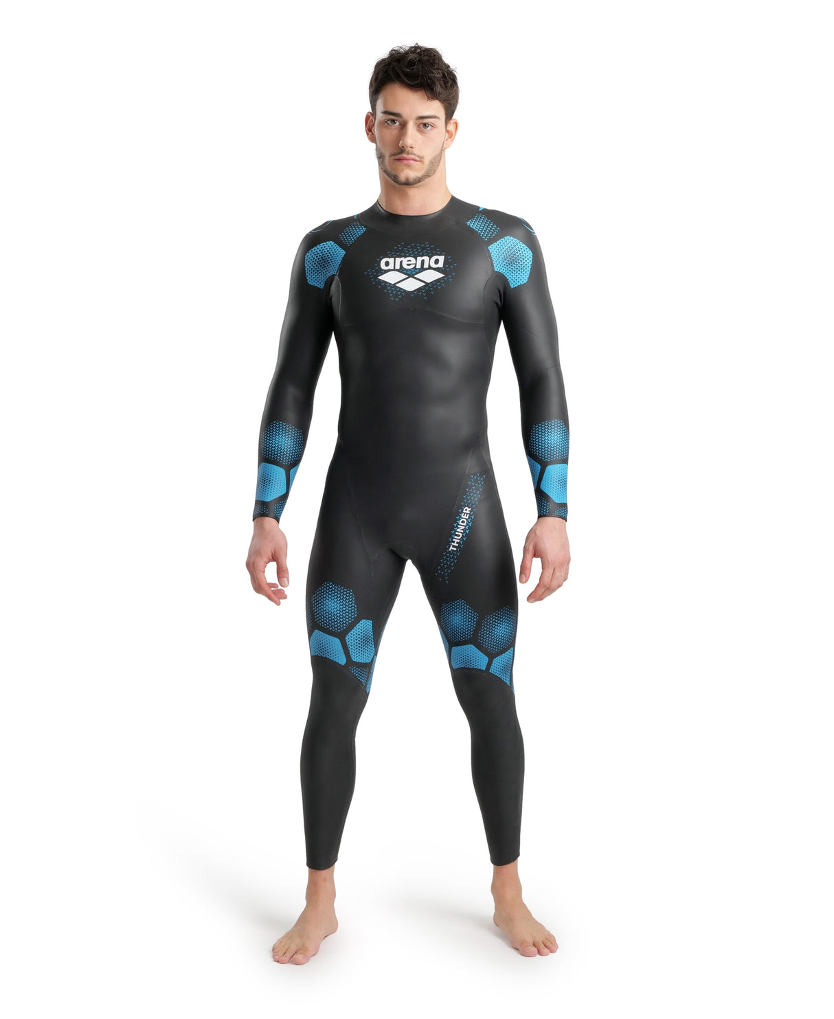 Arena Wetsuit Thunder 2024 Men's