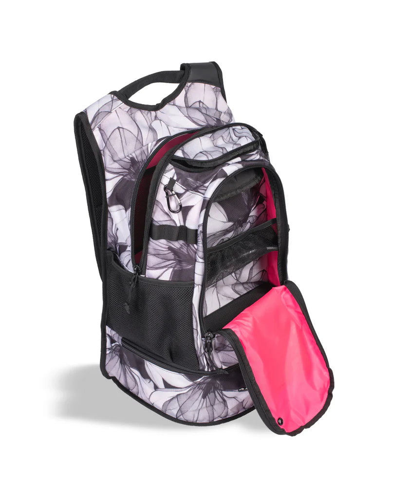Fastpack 3.0 Backpack 40L Allover Seabed Arena