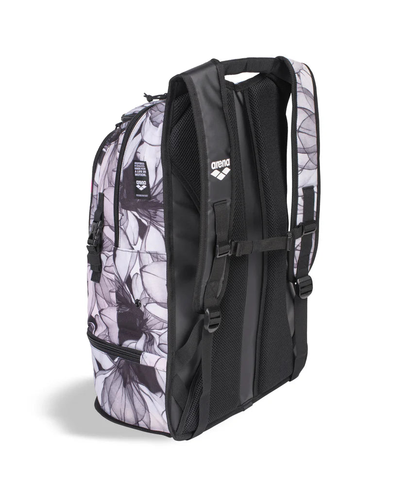 Fastpack 3.0 Backpack 40L Allover Seabed Arena