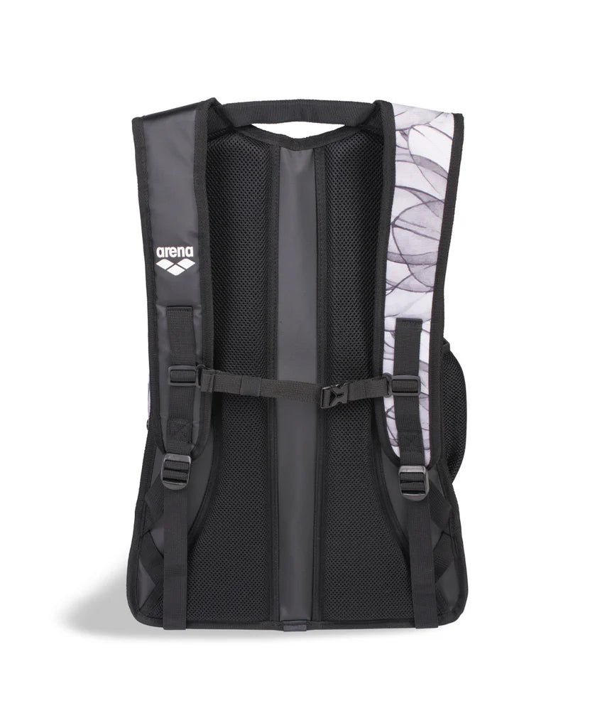 Fastpack 3.0 Backpack 40L Allover Seabed Arena
