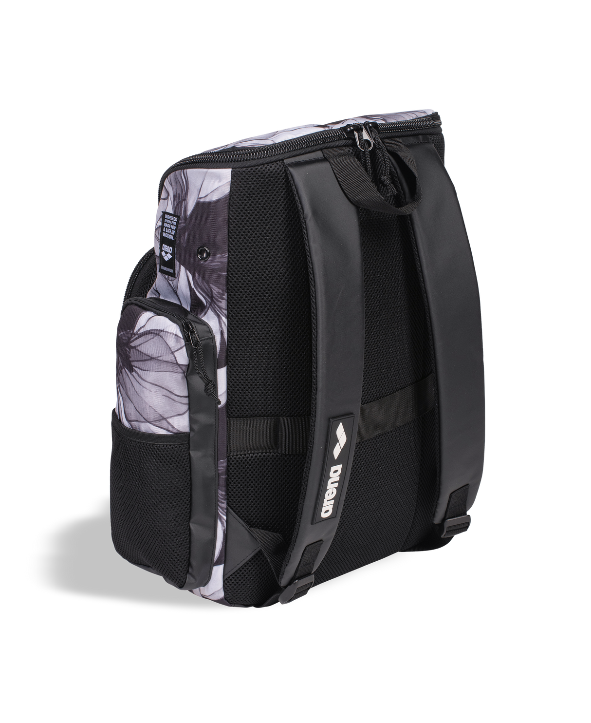 Spiky 3 Backpack 35L Allover Seabed Arena