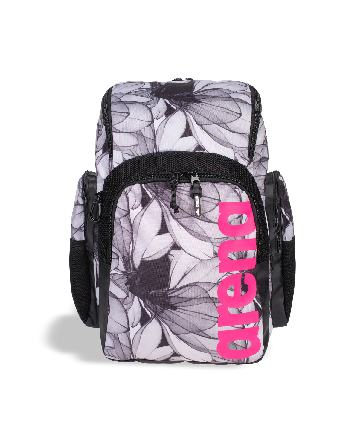 Spiky 3 Backpack 35L Allover Seabed Arena