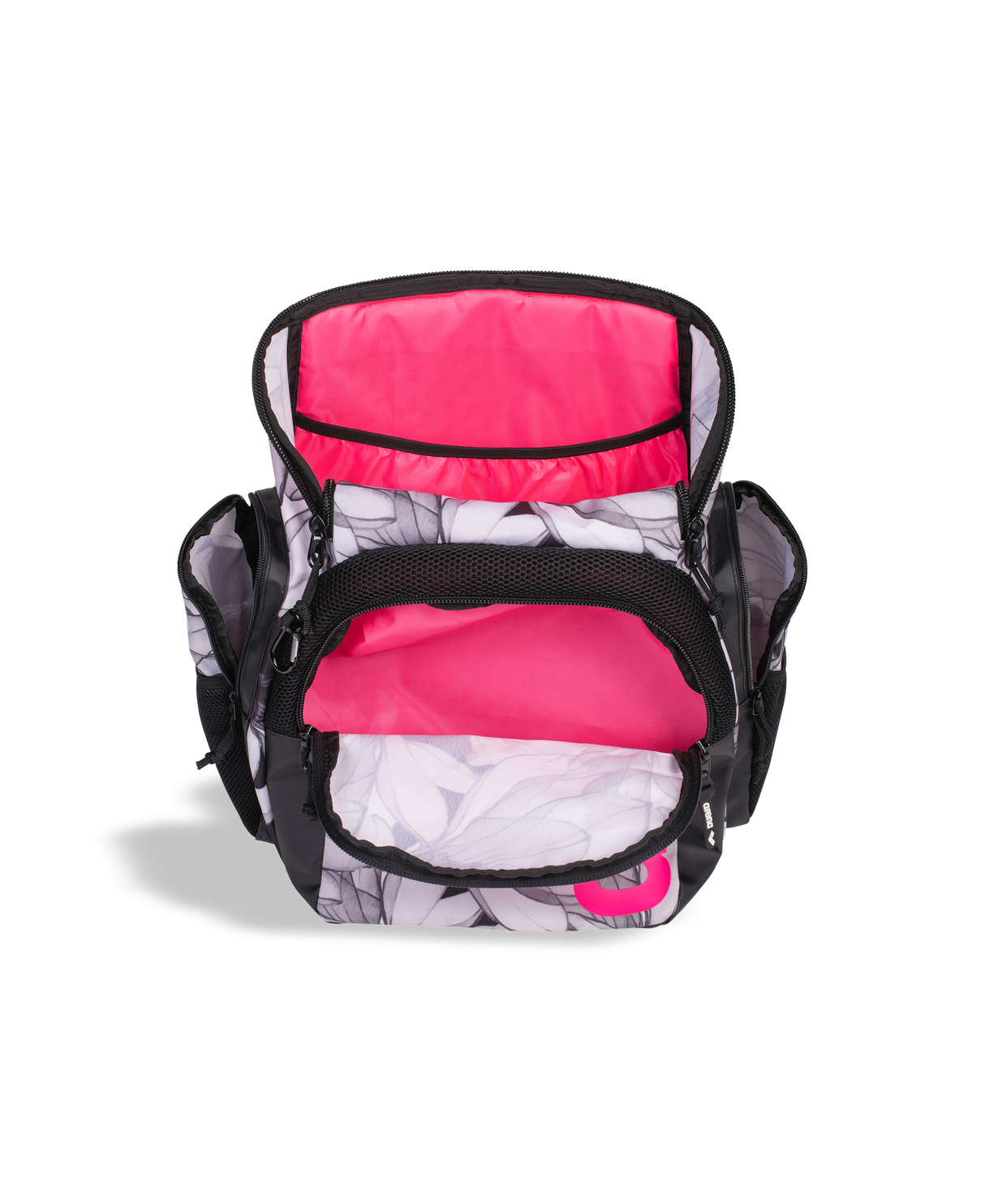 Spiky 3 Backpack 35L Allover Seabed Arena