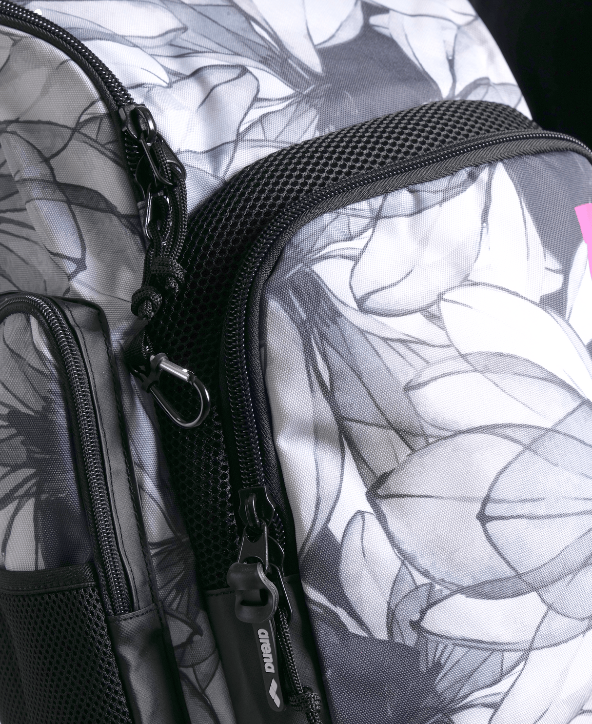 Spiky 3 Backpack 35L Allover Seabed Arena