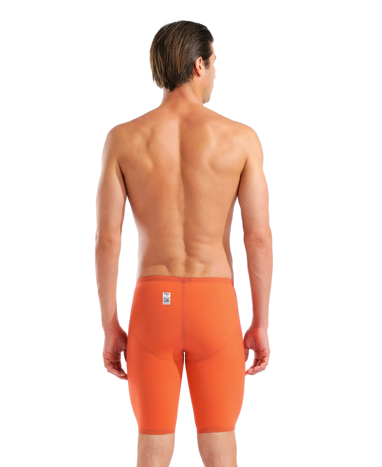 Men's Carbon Air2 LE Racing Jammer - Sunset Coral Arena