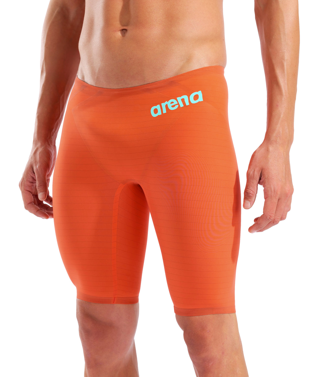 Men's Carbon Air2 LE Racing Jammer - Sunset Coral Arena