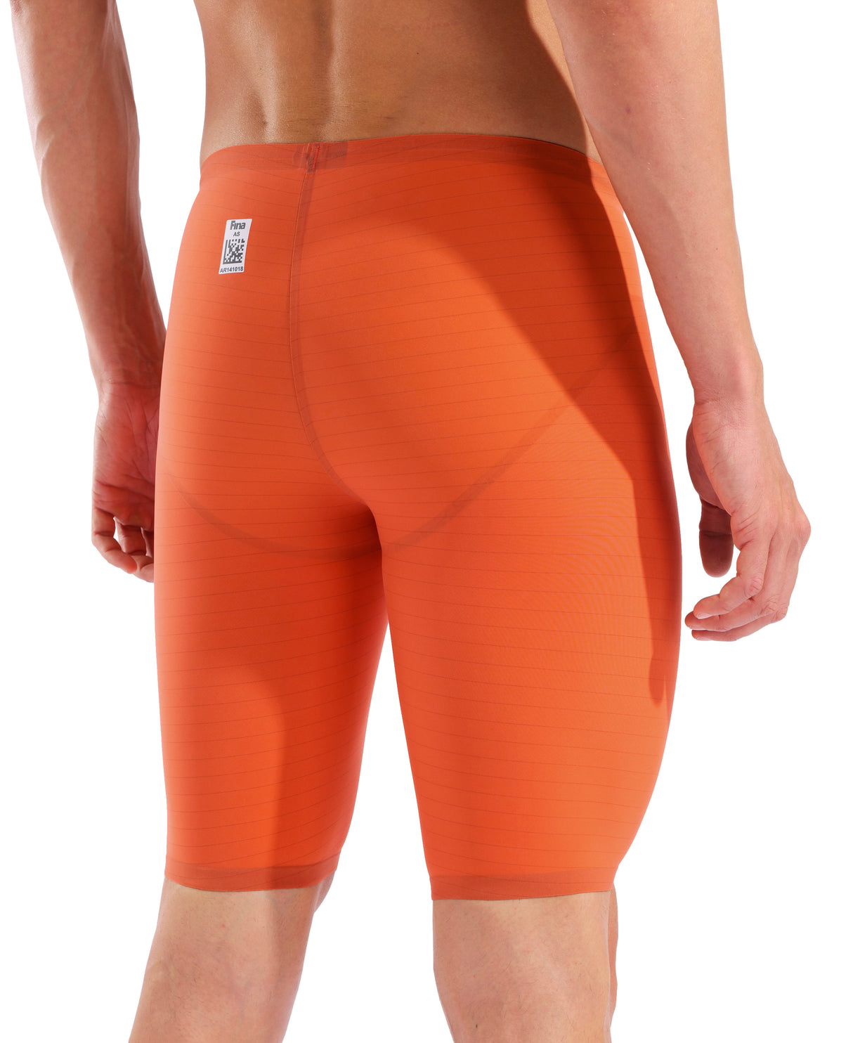 Men's Carbon Air2 LE Racing Jammer - Sunset Coral Arena