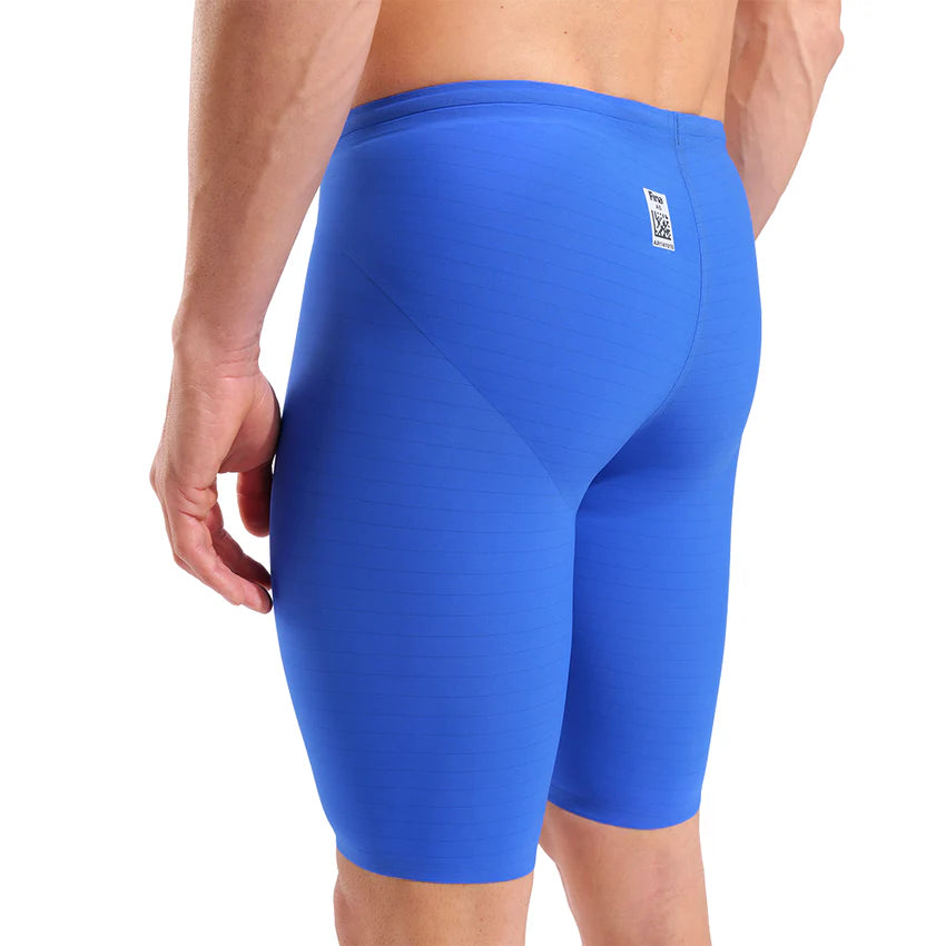 Men's Carbon Air2 LE Racing Jammer - Neon Blaze Arena
