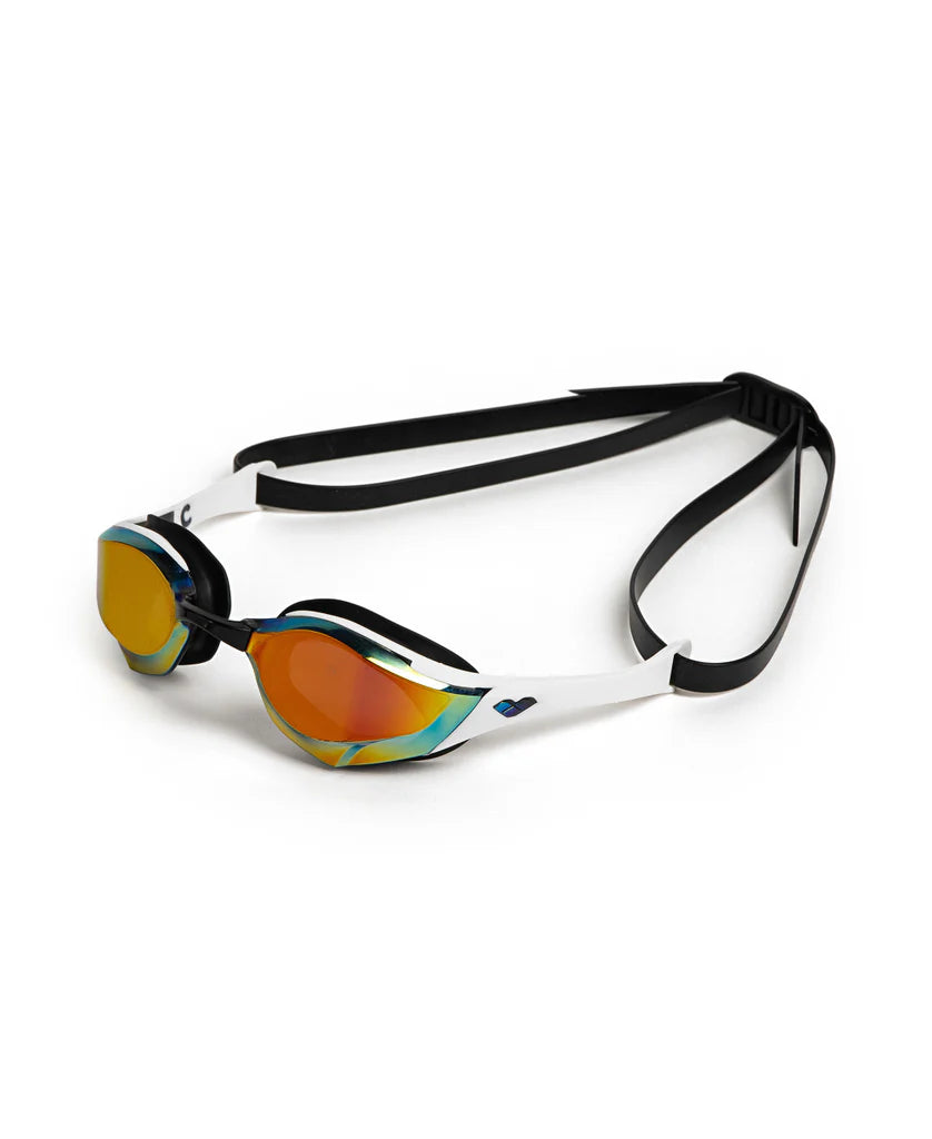 Cobra Edge Swipe Mirror Racing Goggle