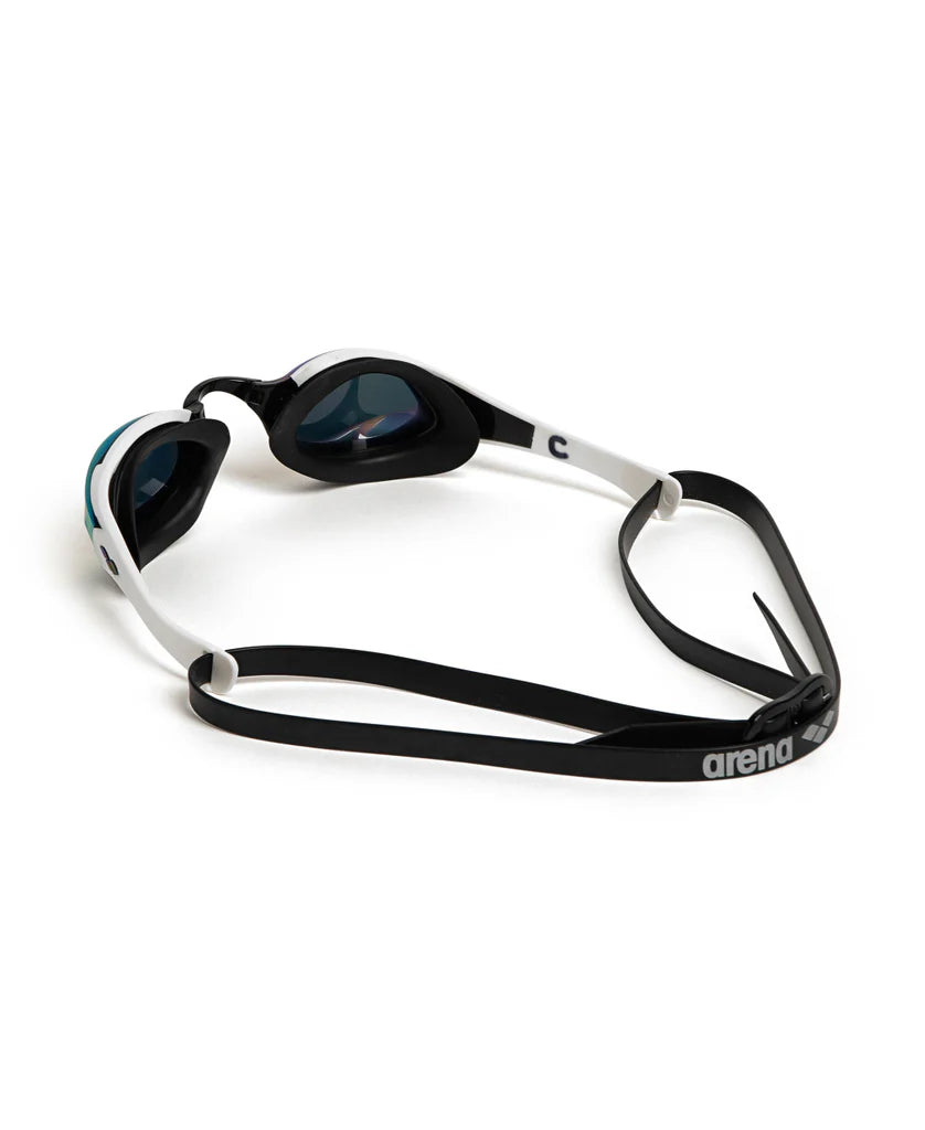 Cobra Edge Swipe Mirror Racing Goggle