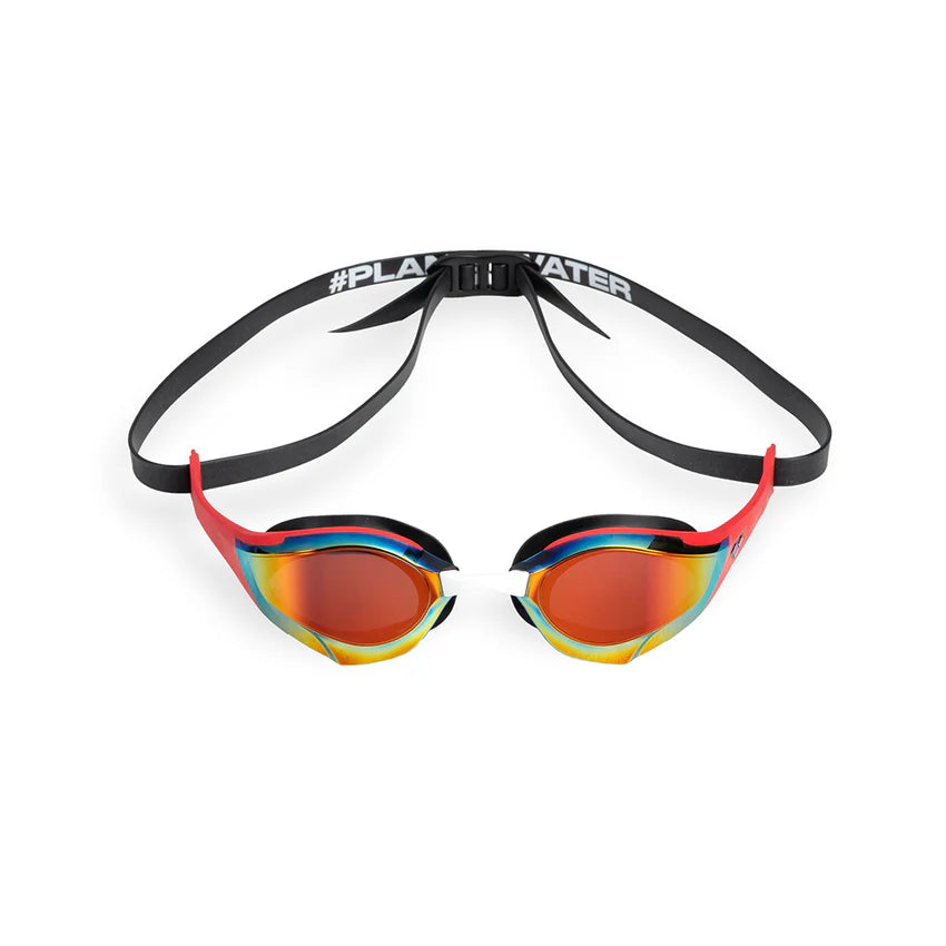 Cobra Edge Swipe Mirror Racing Goggle