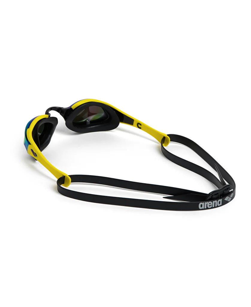 Cobra Edge Swipe Mirror Racing Goggle
