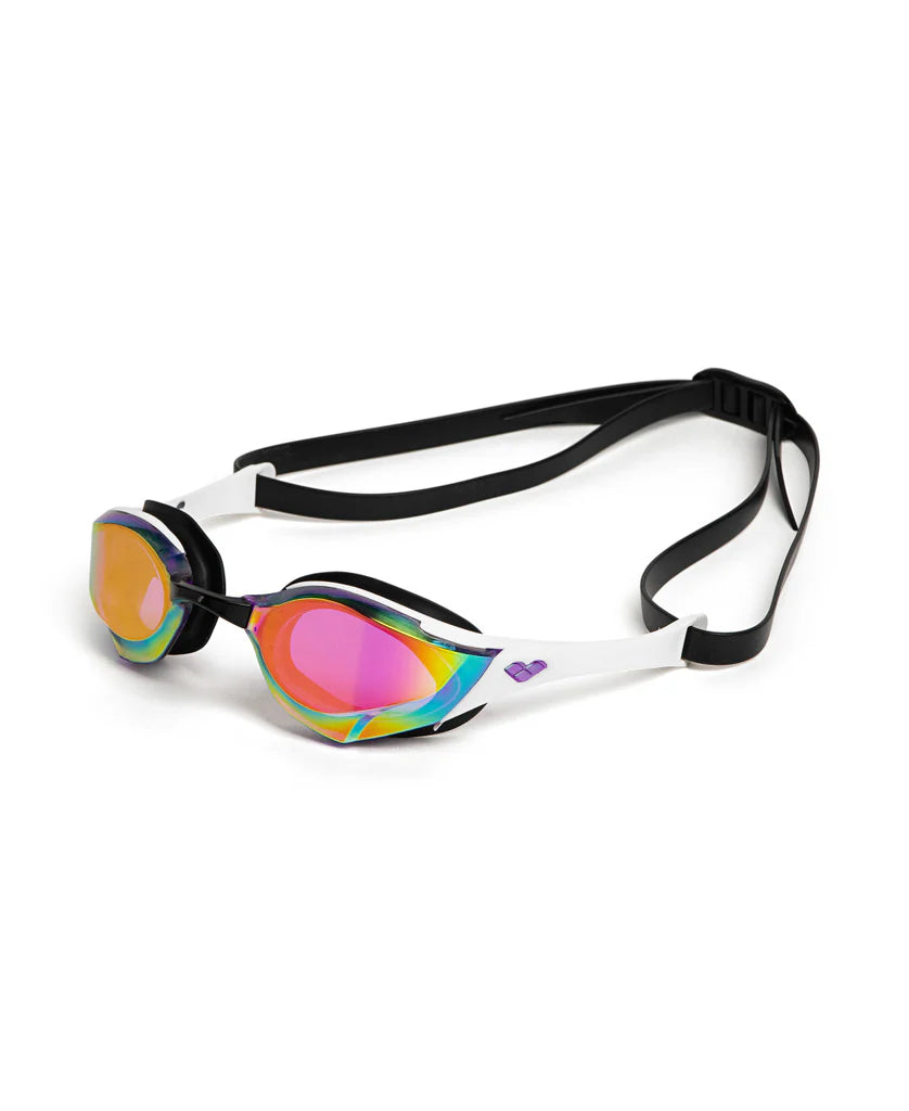 Cobra Edge Swipe Mirror Racing Goggle