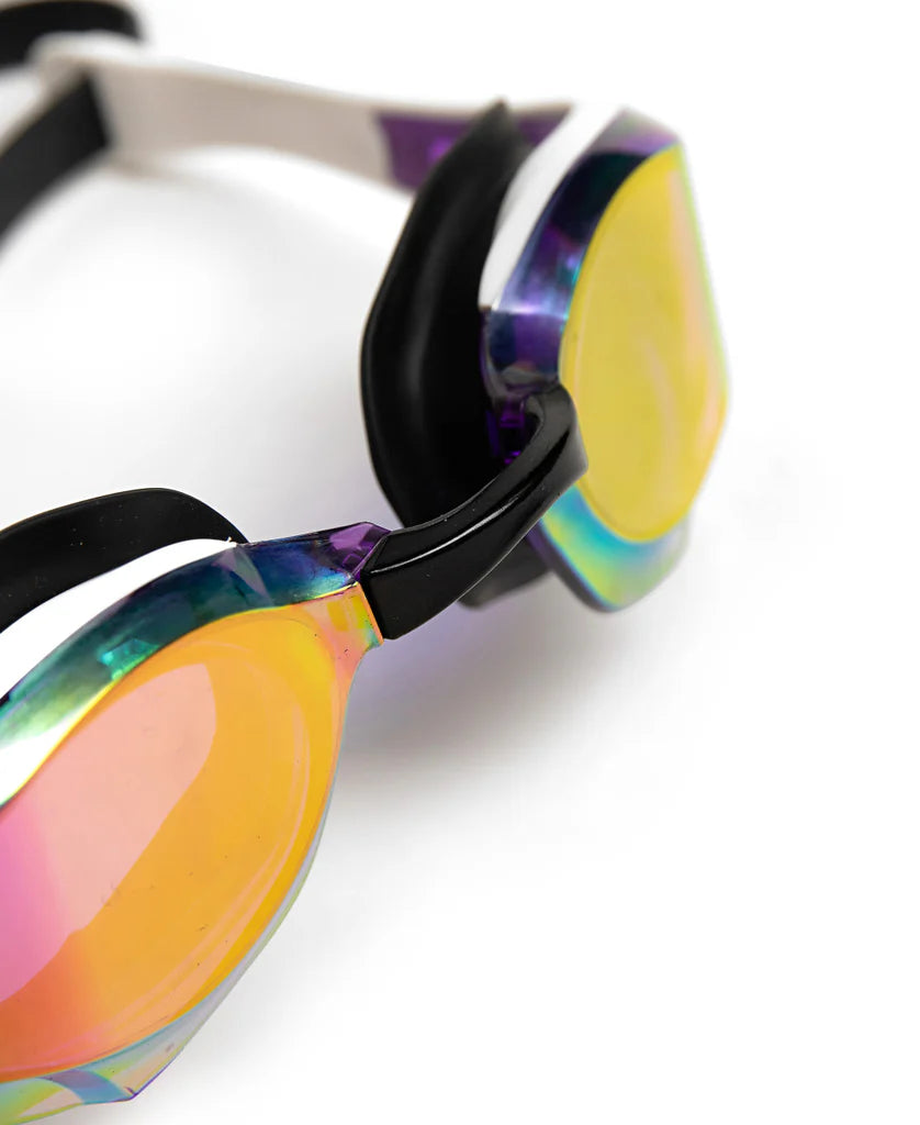 Cobra Edge Swipe Mirror Racing Goggle