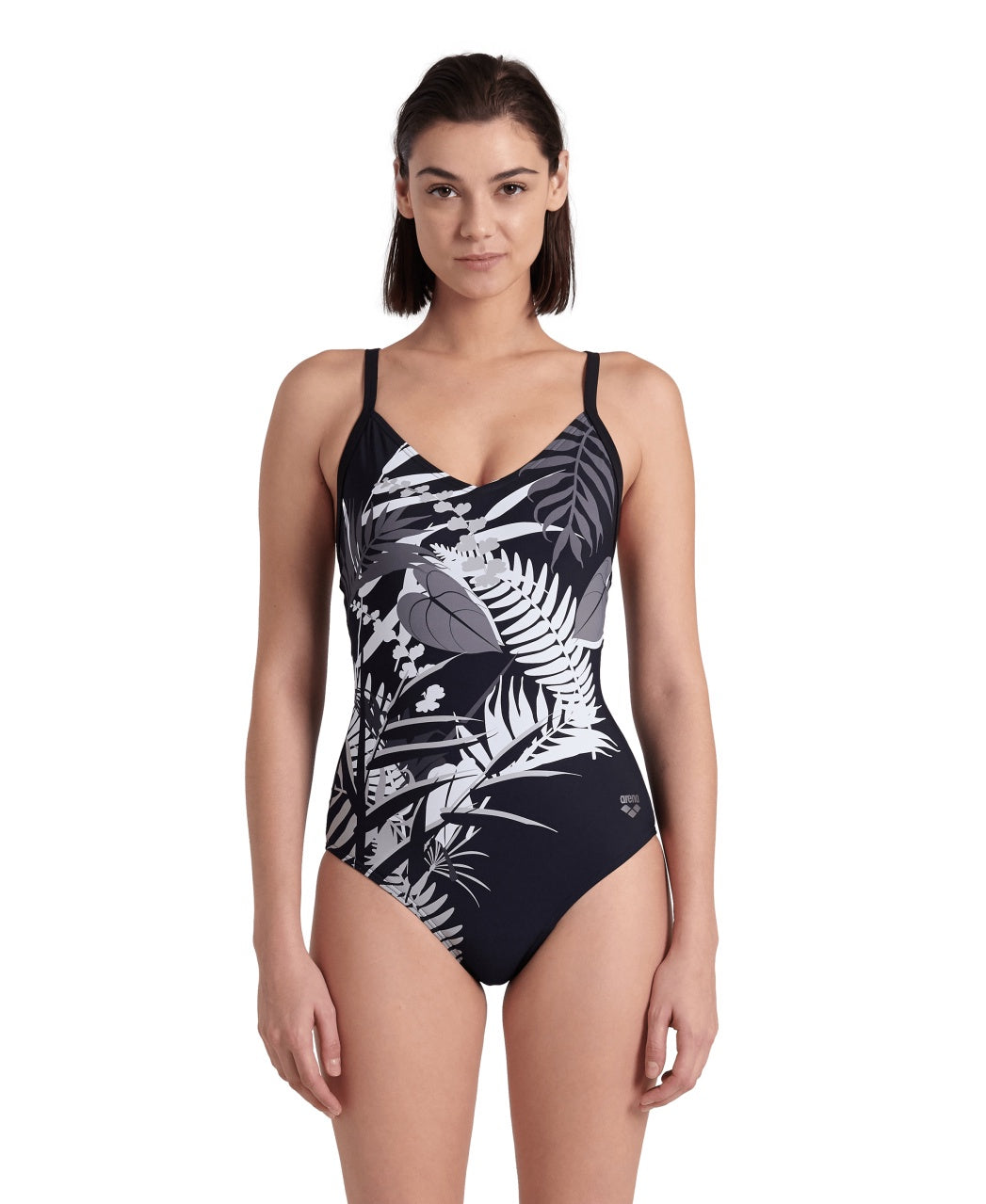 Women's Bodylift Swimsuit Lucy Lightcross Arena