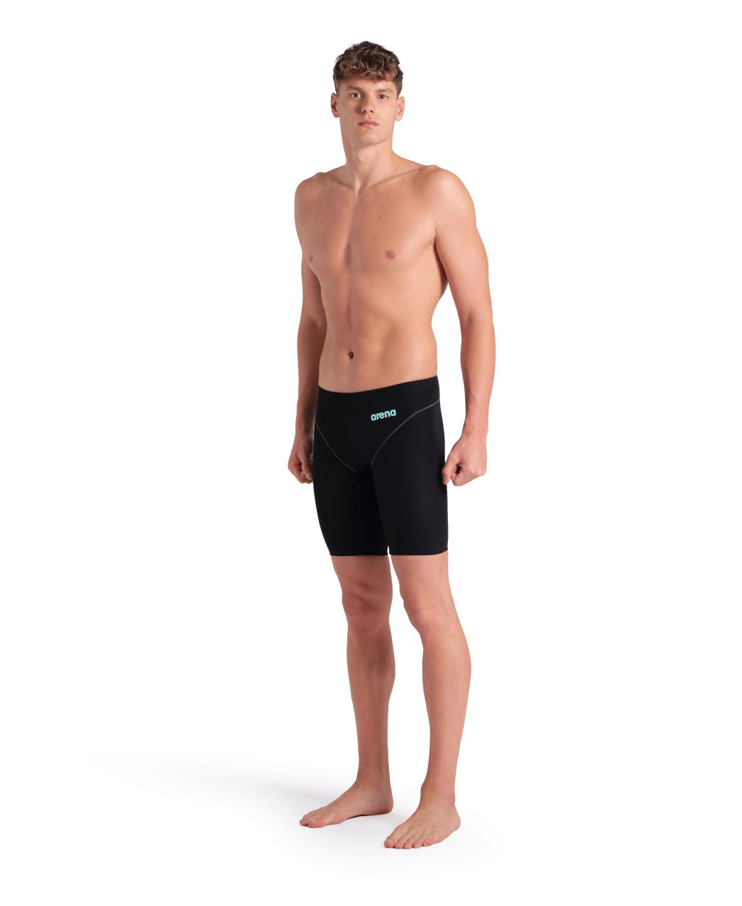 Mens Powerskin Impulso Racing Jammer Arena