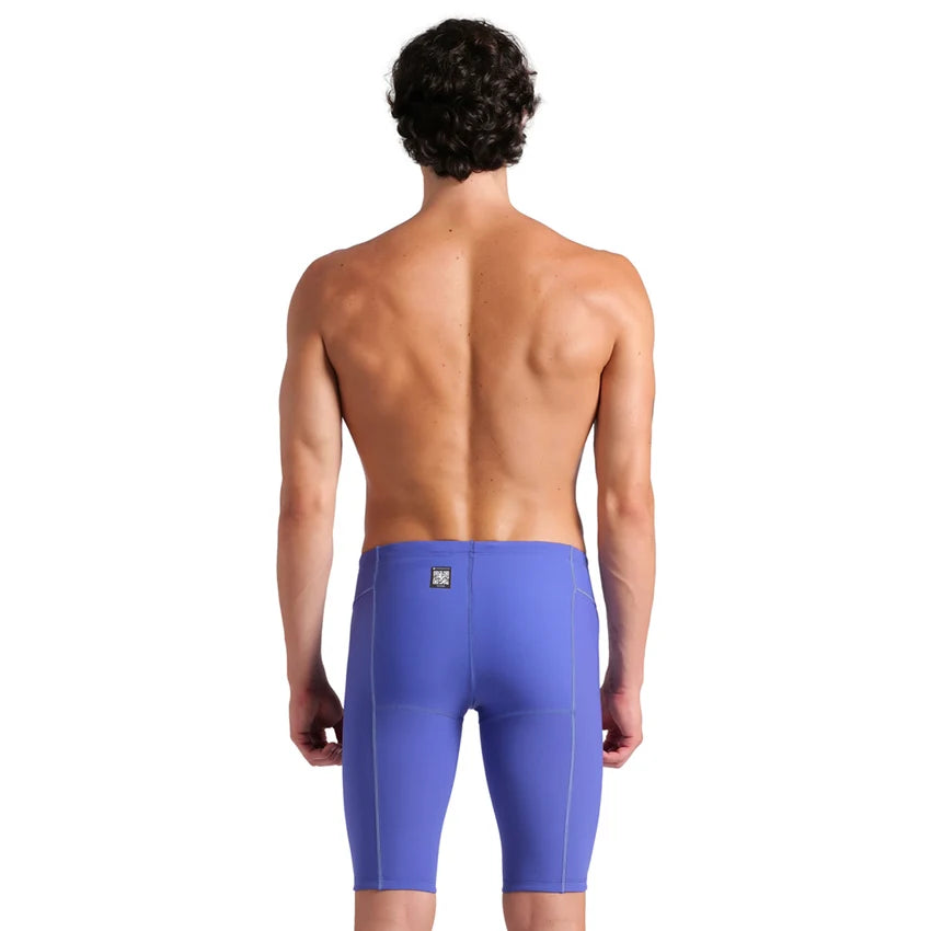 Men's Powerskin Impulso Racing Jammer - Future Dusk Arena