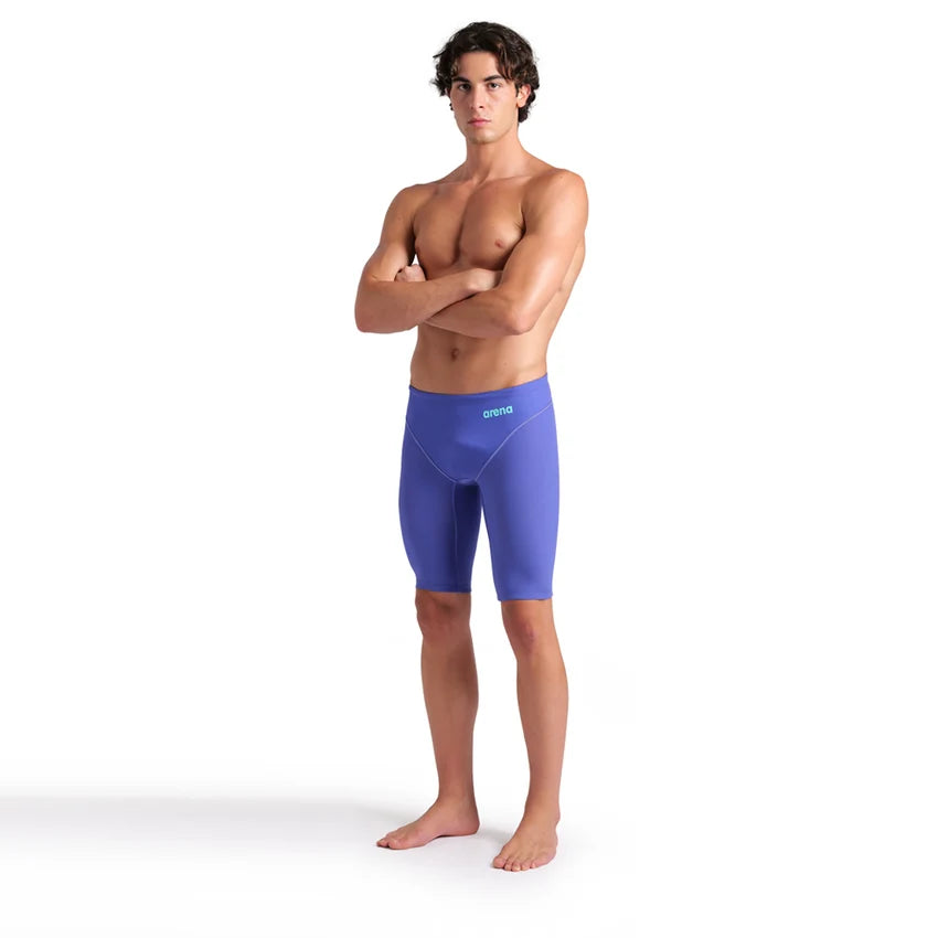Men's Powerskin Impulso Racing Jammer - Future Dusk Arena